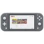 switch lite console de jeux Nintendo