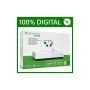 Console Xbox One S 1T All Digital