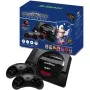 Console SEGA Mega Mini Flashback