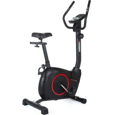 Vélo Fixe Magnétique HAMMER Cardio T3