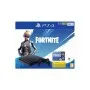 Console Sony PS4 Slim 500 GO + Voucher Fortnite noir (PS4 Slim 500Go)