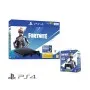 Console Sony PS4 Slim 500Go + Double Voucher Fortnite+ Manette Dual Shock Noir