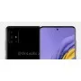 Smartphone SAMSUNG Galaxy A51 -Blanc (SM-A515-Blanc)
