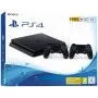 Console Sony PS4  Slim-1To +manette DualShock noir (PS4 Slim-1To)