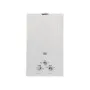 Chauffe bain AUXSTAR 10 litres Blanc Gaz bouteille