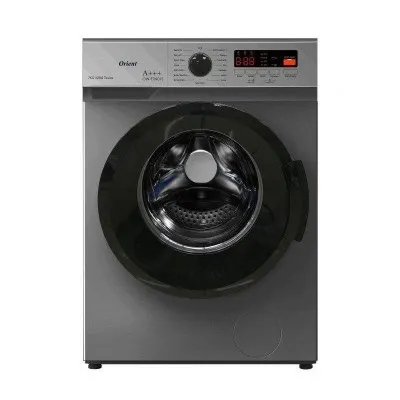 Machine À laver Orient 7Kg -Silver