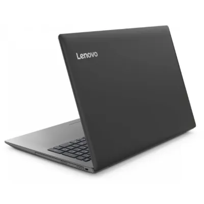 PC Portable LENOVO IP330 i3 7è Gén 4Go 1To Noir (81DE02MBFG)