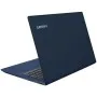 PC Portable LENOVO IP330 i3 7è Gén 4Go 1To Bleu (81DE02MUFG)
