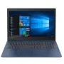 Pc Portable LENOVO IdeaPad 330 i5 8è Gén 4Go 1To Bleu (81DE02N9FG)