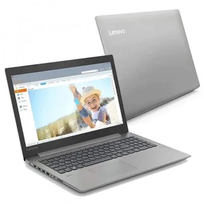 PC Portable LENOVO IP330 i5 8è Gén 4Go 1To Gris (81DE02N8FG)
