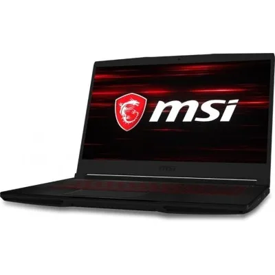 PC Portable Gamer MSI  I5 9È GÉN 8 GO (GF63 9SC-897XFR)