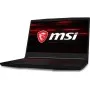 PC Portable Gamer MSI  I5 9È GÉN 8 GO (GF63 9SC-897XFR)