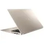 PC Portable ASUS NOTEBOOKS i7 8è Gén 8Go 1To+128SSD - Gris (S430FN-EB182)