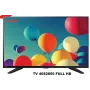 Téléviseur TOSHIBA 40\" LED FULL HD (TV40S2850)