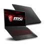 Pc Portable GAMER MSI  i7 8Go 512Go SSD (GF75THIN9RCX-457XF)