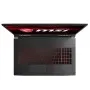 Pc Portable GAMER MSI  i7 8Go 512Go SSD (GF75THIN9RCX-457XF)