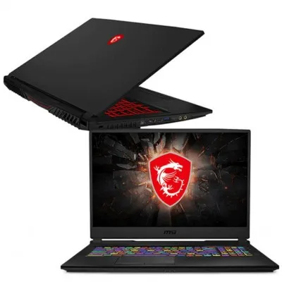 PC Portable Gamer MSI  i7 9è Gén 16Go 1T+256SSD(GL75-9SD-083XFR)