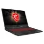 PC Portable Gamer MSI  i7 9è Gén 16Go 1T+256SSD(GL75-9SD-083XFR)