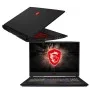 Pc Portable MSI GAMER i7 9éme Gén 16Go 512 SSD (GL759SE-248XFR)
