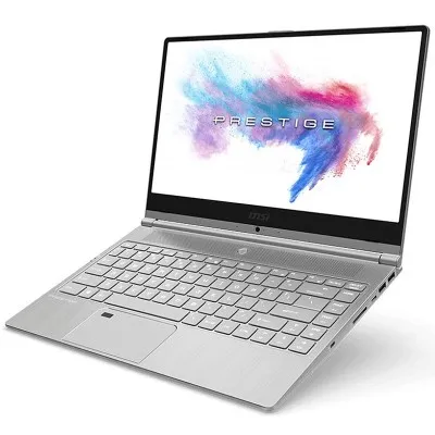 Pc Portable MSI GAMER i7 8é Gén 8Go 256Go SSD (PS42-8RB-291FR)