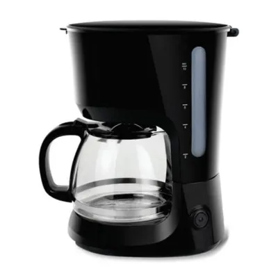 CAFETIÈRE FILTRE 750 W THOMSON -NOIR (THCO9125T)