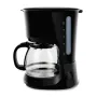 CAFETIÈRE FILTRE 750 W THOMSON -NOIR (THCO9125T)