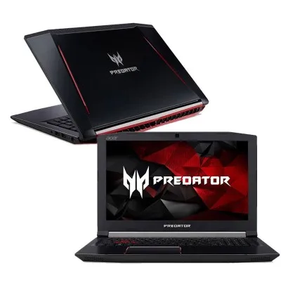 Pc Portable ACER Predator PH317 i7 8è Gén 16Go 1To+128Go SSD Noir (NH-Q3DEF-019)