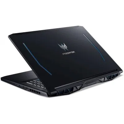 Pc Portable ACER Predator Helios 300 i5 9è Gén 16Go 1T+256Go SSD Noir (NH-Q53EF-02G)
