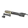 Brosse soufflante babyliss 1200W OR 3 Accessoires (AS125E)
