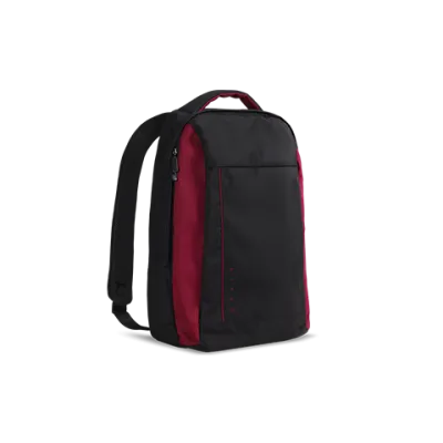 SAC A DOS NITRO ACER - NOIR ET ROUGE (NP.BAG11.00V)