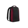 SAC A DOS NITRO ACER - NOIR ET ROUGE (NP.BAG11.00V)