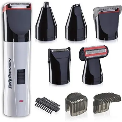 Tondeuse Babyliss multi-usages compacte T839E