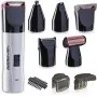Tondeuse Babyliss multi-usages compacte T839E