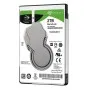 Disque Dur Interne SEAGATE BarraCuda 2To 2.5\" (ST2000LM015)