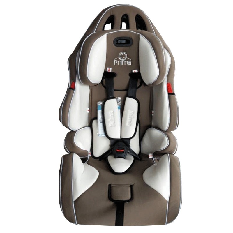 siege auto prima