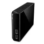 Disque Dur Externe SEAGATE Backup Plus Hub 6 To - USB 3.0 (STEL6000200)