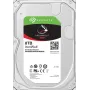 DISQUE DUR INTERNE 3.5\" SEAGATE IRONWOLF / 8TO (ST8000VN004)