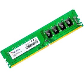 Barrette Mémoire ADATA 4Go DDR3 Low Voltage pour Pc de Bureau ( ADDX1600W4G11-SPU) ADATA - 1