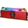 Barrette Mémoire ADATA 16Go DDR4 3000 MHz Pour PC De Bureau (AX4U3000316G16-SR80)