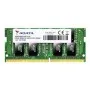 Barrette Mémoire ADATA 16Go DDR4 2666 MHz Pour PC Portable (AD4S2666316G19-R)