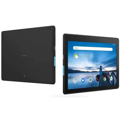 Tablette LENOVO TABE10 TB-X104X 4G - Noir (ZA4D0002EG)
