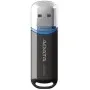 CLE USB ADATA 16 Go Noir (AC906-16G-RBK)