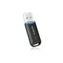 Clé USB ADATA  32 Go Noir (AC906-32G-RBK)