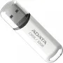 Clé USB ADATA  32 Go Blanc (AC906-32G-RWH)