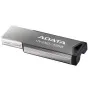 Clé USB ADATA  METALIQUE 32G - NOIR (AUV250-32Go-RBK)
