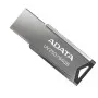 CLÉ USB ADATA METALIQUE 64G - Noir (AUV250-64GO-RBK)