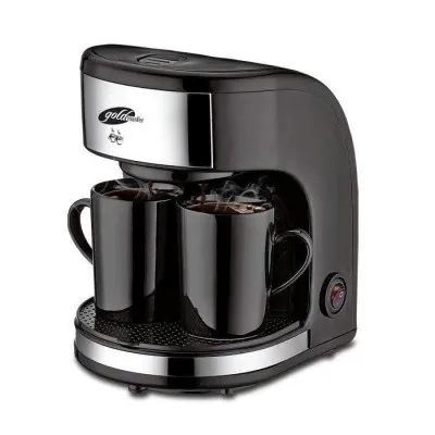 Cafetière à filtre  GOLDMASTER (GM-7331)