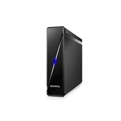 Disque Dur Externe ADATA 3To USB 3.0 Noir (AHM900-3TU3-CEUBK)