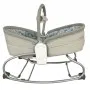 Landau PRIMA Siesta Rock and Play -Gris (LAND01-GR)