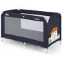 Parc Lit CAM Sonno SOTUFAB -Bleu Marine (CAML117C222)